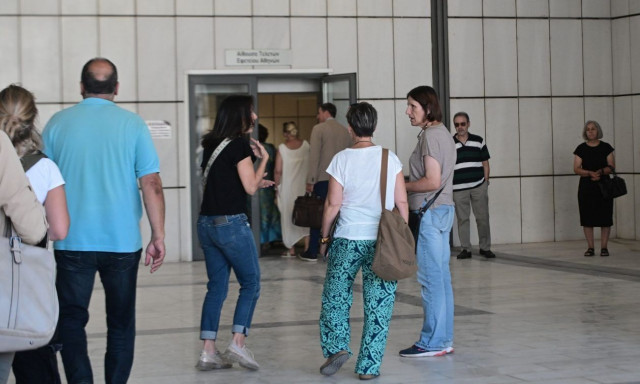 Δίκη Μάτι: Απολογήθηκε ο πρώην αρχηγός της πυροσβεστικής - Τα έριξε όλα στο κράτος