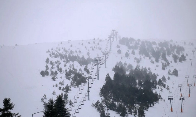Σέλι: Αλεξιπτωτιστής ο 23χρονος που αγνοείται - Τελευταίος τον είδε o αδελφός του