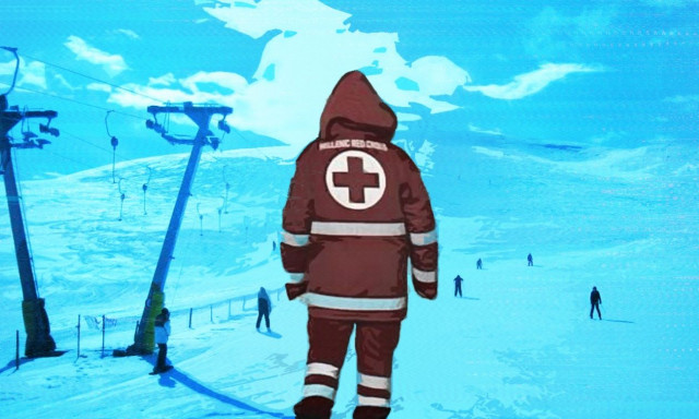 Σέλι: Οι διασώστες «χτενίζουν» το βουνό για τον 24χρονο – «Δεν σταματάμε μέχρι να τον βρούμε»