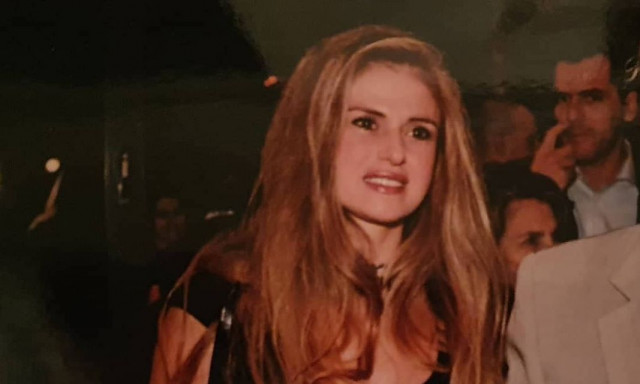 Λίμπερτυ–Λέτη Πολύζου: Νέες πληροφορίες για τους θανάτους της σπουδαίας εικαστικού και της κόρης της