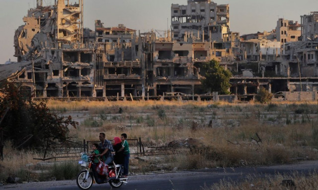 Ο καθοριστικός ρόλος της Ελλάδας στη διαμόρφωση ευρωπαϊκής πολιτικής για τη Συρία