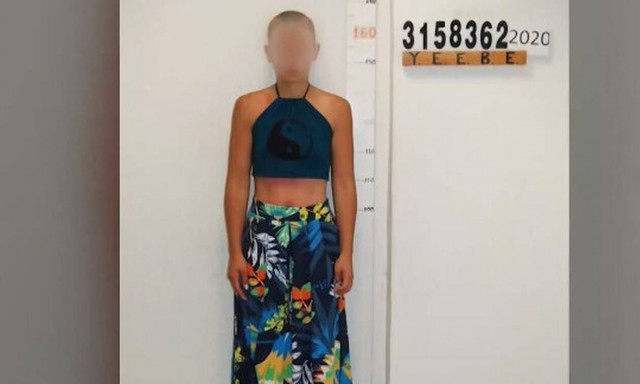 Θεσσαλονίκη: Ένοχη και στο Εφετείο η 37χρονη για την αρπαγή και κακοποίηση της Μαρκέλλας