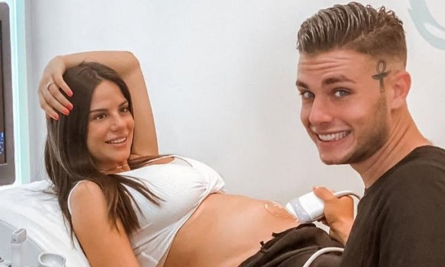 Αλέξανδρος Κοψιάλης - Σοφία Φυρού: Μυστήριο γύρω από την σχέση του ζευγαριού