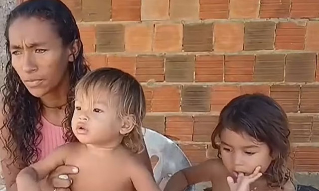 Βραζιλία: Πρωτοχρονιάτικη τραγωδία με νέο γεύμα - δηλητήριο - Νεκροί μητέρα, δύο παιδιά και θείος