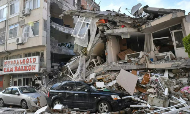 Φονικός σεισμός στο Θιβέτ: Πάνω από 53 νεκροί και δεκάδες τραυματίες - Ισοπεδώθηκε «ιερή» πόλη