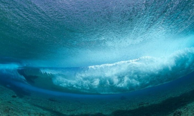 Το αδιανόητο εύρημα της NASA στον πυθμένα του ωκεανού