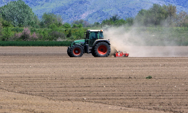 Αγροτικό πετρέλαιο: Καταβλήθηκε η πρώτη δόση του ΕΦΚ σε 76.000 δικαιούχους