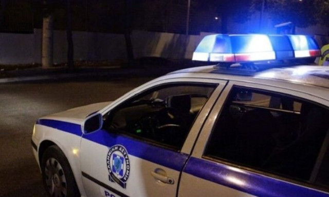 Αγία Βαρβάρα: Ξεκαθάρισμα λογαριασμών με πυροβολισμούς – Ένας τραυματίας