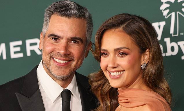 Τζέσικα Άλμπα: Χώρισε με τον σύζυγό της μετά από 17 χρόνια γάμου