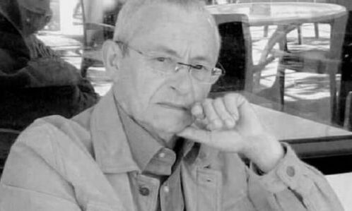 Θλίψη στην Άρτα για το θάνατο του ποιητή Λάμπρου Μάλλιου