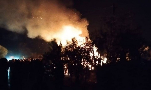 Γάζα: 11 νεκροί από αεροπορικούς βομβαρδισμούς στην Χαν Γιούνις – Ανάμεσά τους επτά παιδιά