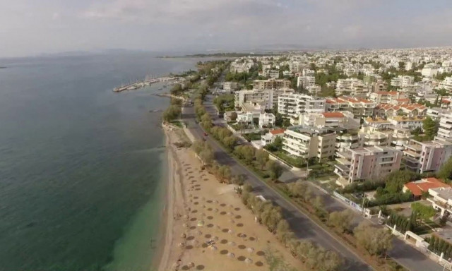 Αποτελεσματικότερος Δήμος Πανελλαδικά ο Δήμος Βάρης Βούλας Βουλιαγμένης