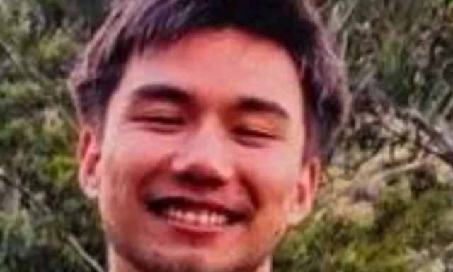 Αυστραλία: 23χρονος πεζοπόρος επέζησε επί δύο εβδομάδες στα δάση με μπάρες δημητριακών και μούρα