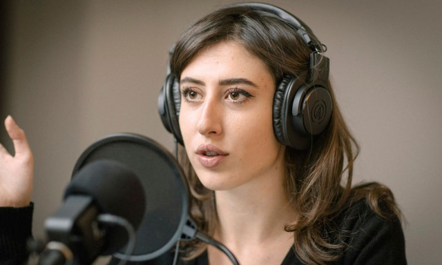 Το Ιράν απελευθέρωσε την Ιταλίδα δημοσιογράφο Τσεσίλια Σάλα