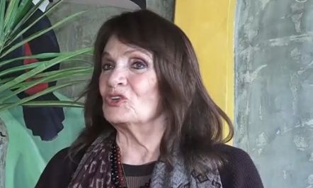 Ελπίδα: Η μεγάλη επιτυχία της Eurovision που της προτάθηκε να ερμηνεύσει και αρνήθηκε