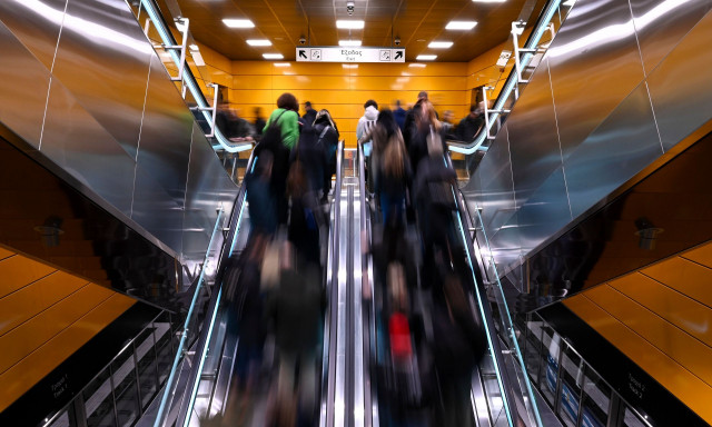 Θεσσαλονίκη: Κυκλοφοριακές ρυθμίσεις ενόψει των κινητοποιήσεων για τα Τέμπη - Πώς θα κινηθούν τα ΜΜΜ