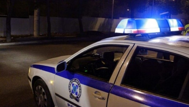 Θεσσαλονίκη: Αιματηρό επεισόδιο με δύο τραυματίες