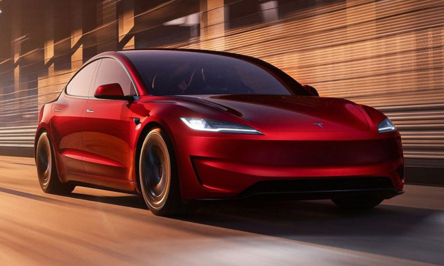 Πτώση πωλήσεων της Tesla μετά από 12 χρόνια!