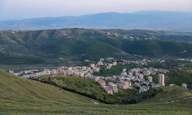 Συρία: Οι ισλαμιστές κόβουν τα δένδρα από περιοχές Χριστιανών, για να τα πουλήσουν για καυσόξυλα