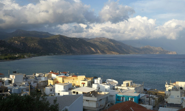 Βραβεία Tripadvisor: Αυτή η περιοχή της Ελλάδας βρίσκεται στους top 10 καλύτερους προορισμούς