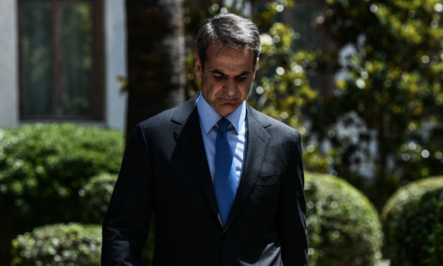 Πρόεδρος της Δημοκρατίας: Στο μυαλό του Κυριάκου Μητσοτάκη – Τι θέλει να αποφύγει