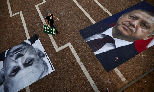 Το Ισραήλ προετοιμάζεται για πόλεμο με την Τουρκία - Δίνει εγγυήσεις για την ασφάλεια των Κουρδών