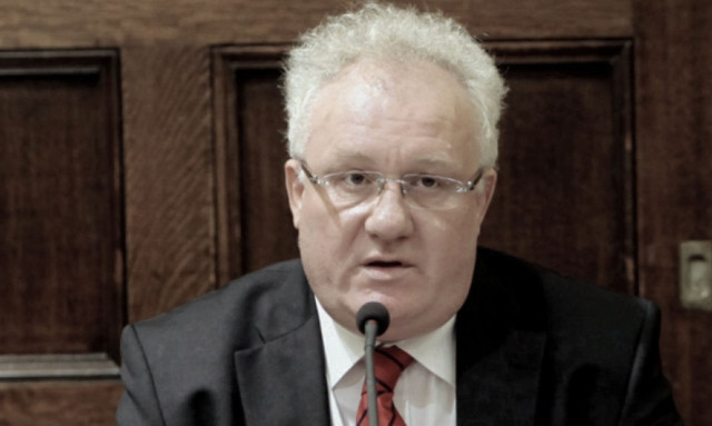 Συλλυπητήρια της ΝΔ για την απώλεια του Γιάννη Αδαμόπουλου