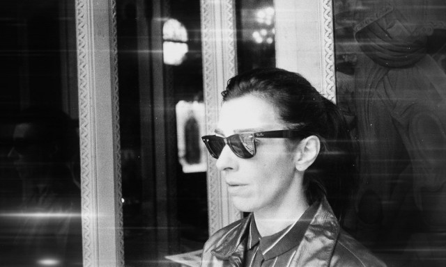 Θέατρο Τέχνης: Πρεμιέρα για το «Όστια - αυτό είναι το Σώμα μου» με τη Λουκία Μιχαλοπούλου