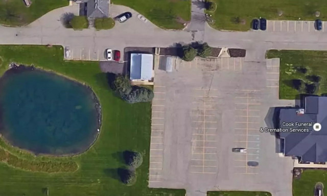 Πώς οι Χάρτες Google «έλυσαν» το μυστήριο της εξαφάνισης 72χρονου για σχεδόν μια δεκαετία