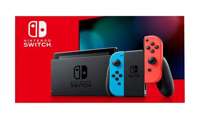 Φήμες για κυκλοφορία Nintendo Switch 2 τον Απρίλιο – Διέρρευσε το λογότυπο