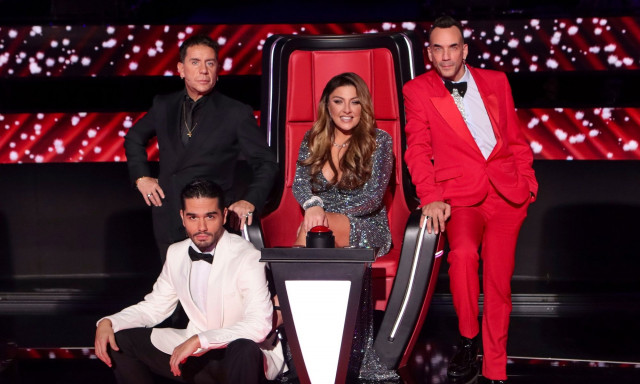 ΣΚΑΪ: Η απόφαση για το «Voice» και το πρόγραμμα που θα πάρει τη θέση του