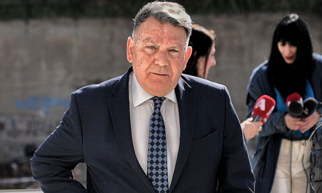 Αλέξης Κούγιας: Ο γιος του, Χρήστος, ξεσπά για τα σχόλια που δέχεται - «Σιχαμένη νοοτροπία»