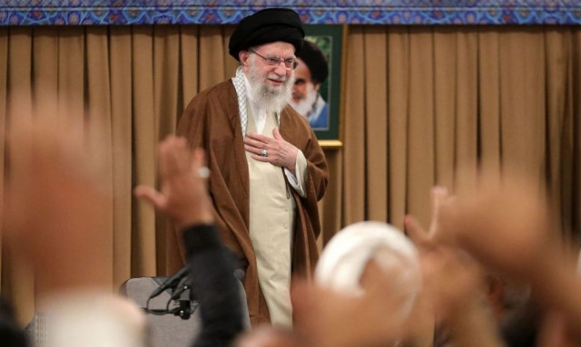 To Ιράν παραδέχεται: «Δεχθήκαμε ισχυρό πλήγμα στη Συρία - Μας παραπλάνησε η Μόσχα»