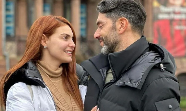 Βρισηίδα Ανδριώτου: Το βίντεο και τα σενάρια επανασύνδεσης με τον Σπύρο Μαρτίκα