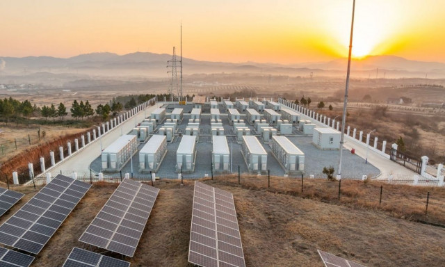 ELPEDISON: Νέα ενεργειακή λύση αυτοπαραγωγής «πράσινης» ενέργειας με αποθήκευση