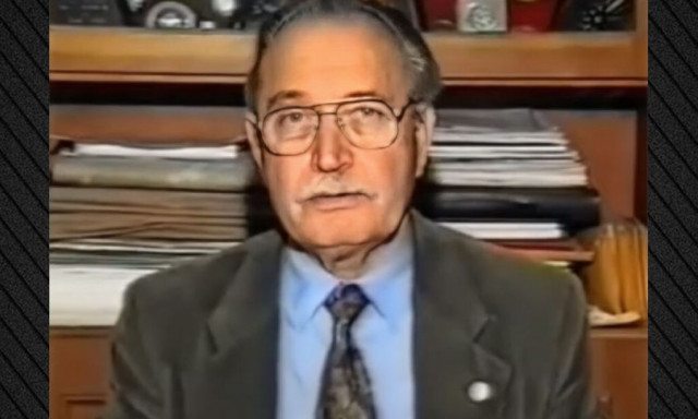 Πέθανε ο ιστορικός δήμαρχος Τρικκαίων Κωνσταντίνος Παπαστεργίου