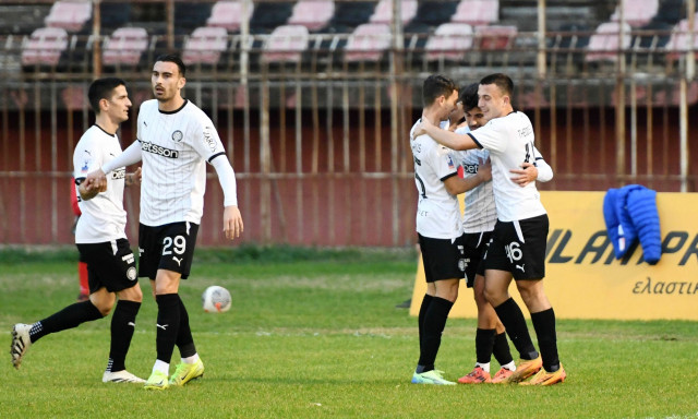Κύπελλο Ελλάδας: Προκρίθηκε με δεύτερη νίκη ο ΟΦΗ – Με Asteras Aktor στα ημιτελικά