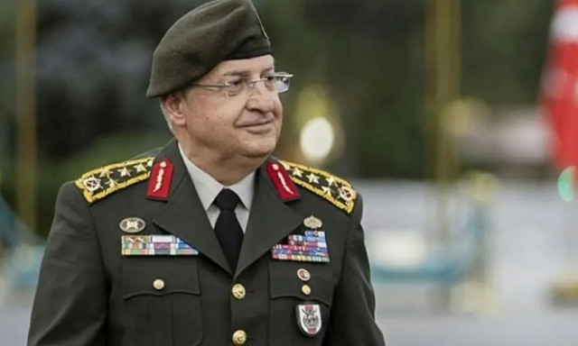 Επιμένει ο Γιασάρ Γκιουλέρ: «Δεν θα συμβιβαστούμε ποτέ όσον αφορά στη Γαλάζια Πατρίδα»