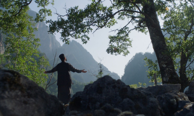 Άγιος Παΐσιος, Από τα Φάρασα στον Ουρανό - Spoiler: Τα μεγάλα γεγονότα που σημάδεψαν τη ζωή του