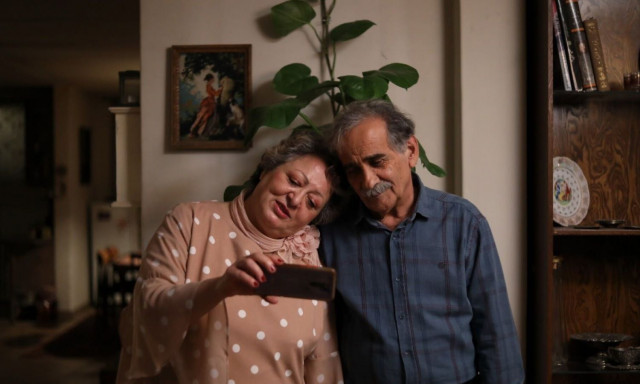 Νέες ταινίες: Χαιρετισμούς από το Ιράν με δύο ταινίες από την ασιατική χώρα