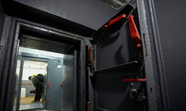 Σκέψεις για υποχρεωτικά καταφύγια στα κτήρια στη Νορβηγία λόγω της ρωσικής απειλής