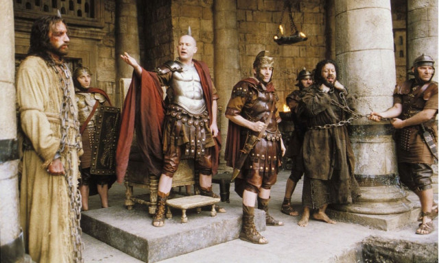 Μελ Γκίμπσον: Επιστρέφει στα «Πάθη του Χριστού» με την «Ανάσταση»