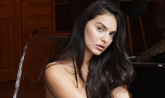 Βρισηίδα Ανδριώτου: Σε άσχημη ψυχολογική κατάσταση μετά την περιπέτεια με την υγεία της