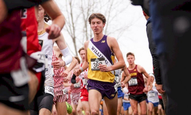 Τραγωδία στη Μασαχουσέτη: Νεκρό 19χρονο «αστέρι» αγώνων δρόμου μετά από ατύχημα ενώ έκανε σκι