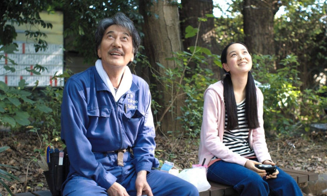 Δαναός: Δυό μοναδικές προβολές των ταινιών «Άγνωστοι Μεταξύ Μας» και «Υπέροχες Μέρες»