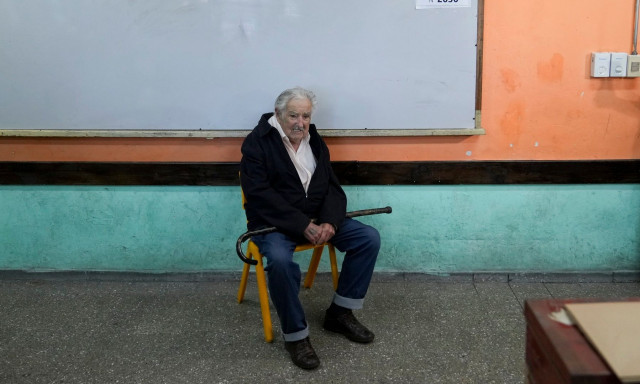 Ουρουγουάη: Ο πρώην πρόεδρος Μουχίκα ανακοίνωσε ότι πεθαίνει και σχεδιάζει την κηδεία του