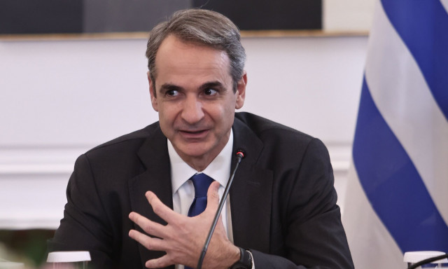 Πρόεδρος της Δημοκρατίας: Το Σαββατοκύριακο η απόφαση του Κυριάκου Μητσοτάκη