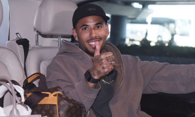 ΠΑΟΚ: Στην Ελλάδα ο Πένια, ολοκληρώνεται η μεταγραφή