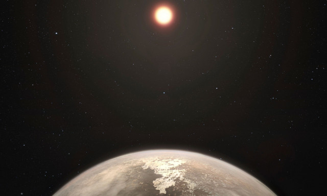 Η Σελήνη απομακρύνεται από τη Γη - Τι θα συμβεί όταν πεθάνει ο Ήλιος