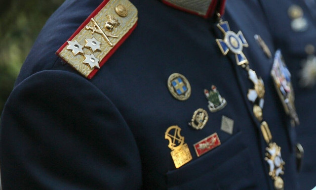 Τα αποτελέσματα των έκτακτων κρίσεων του Υπουργείου Εθνικής Άμυνας